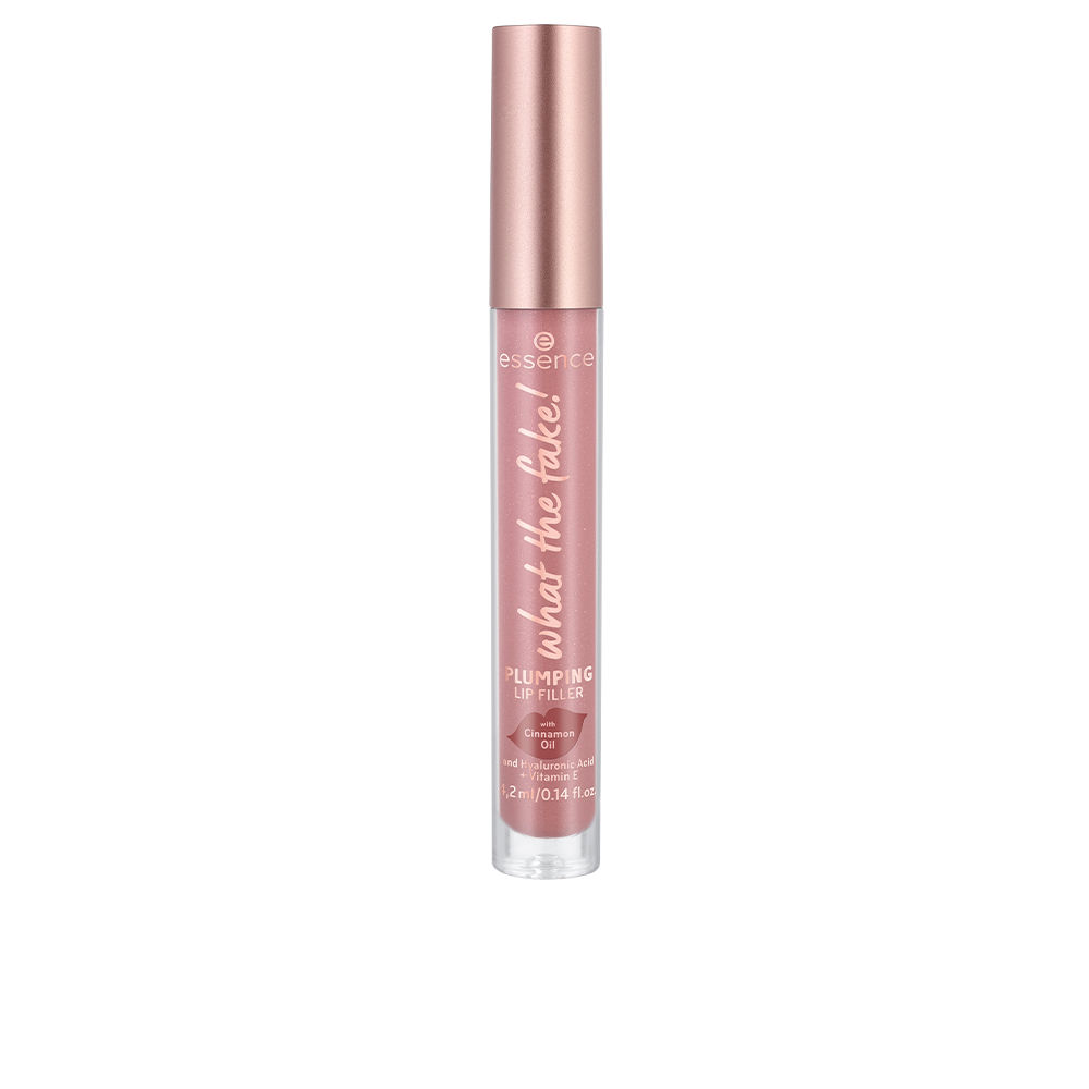 Essence PLUMPING LIP FILLER voluminizador labial Vendita Calda