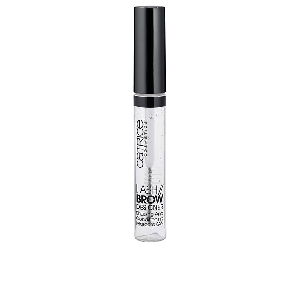 Catrice LASH BROW DESIGNER shaping&conditioning mascara gel Vendita Economica