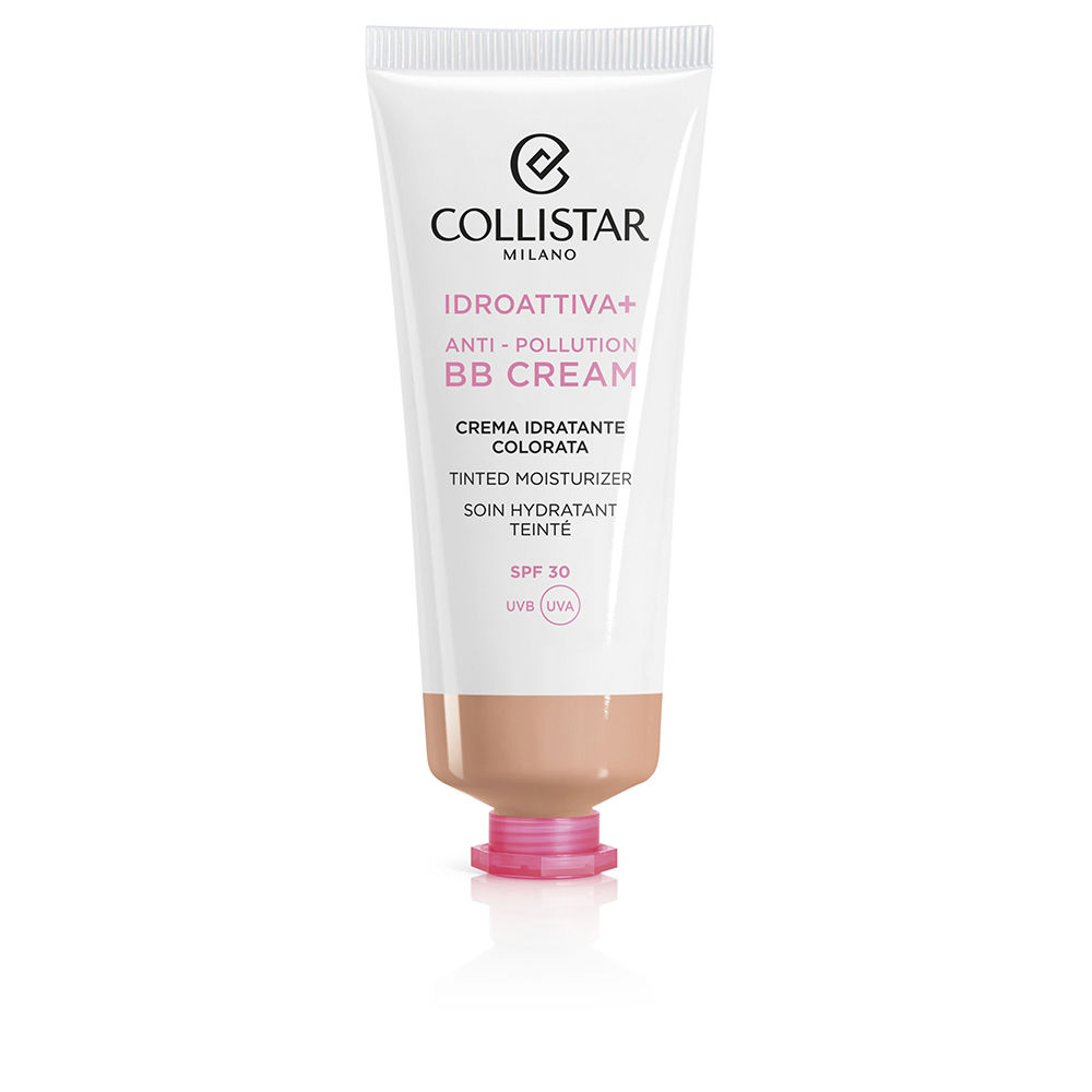 Collistar IDROATTIVA+ BB CREAM crema idratante colorata SPF30 I Più Venduti