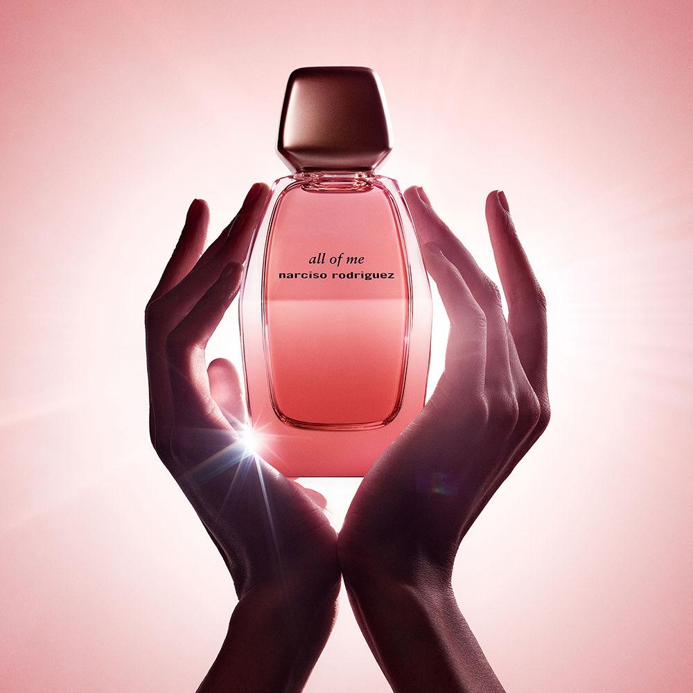 Narciso Rodriguez ALL OF ME INTENSE In Saldo