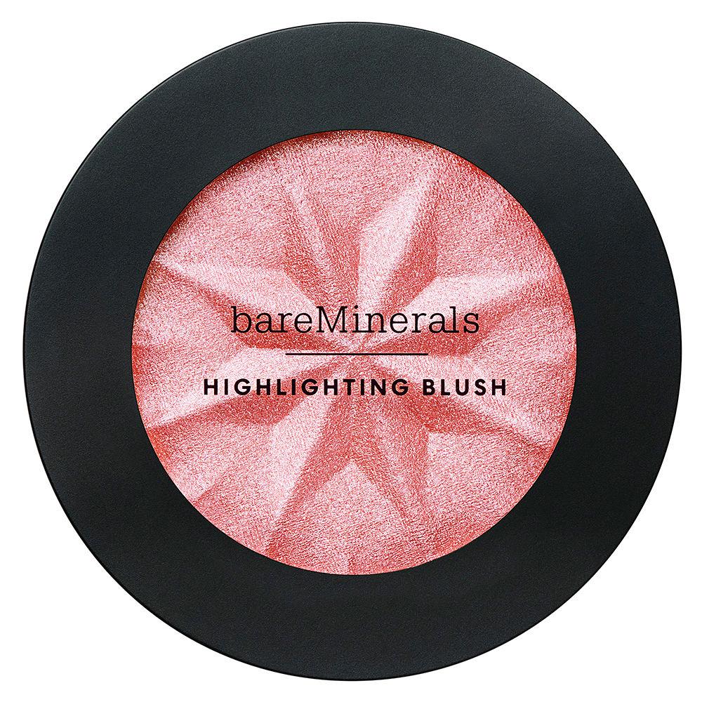bareMinerals Blush illuminante GEN NUDE Moda