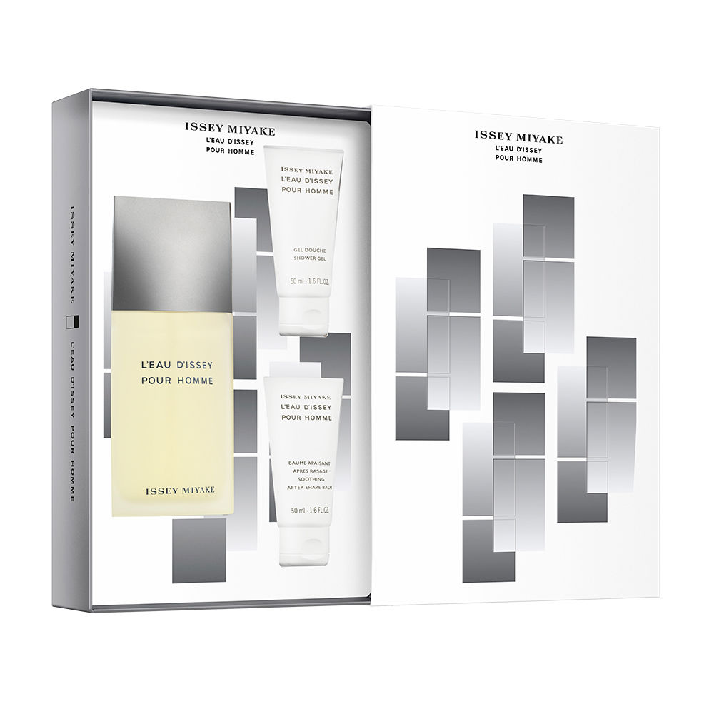 Issey Miyake L'EAU D'ISSEY POUR HOMME CASE Sconto di tempo limitato