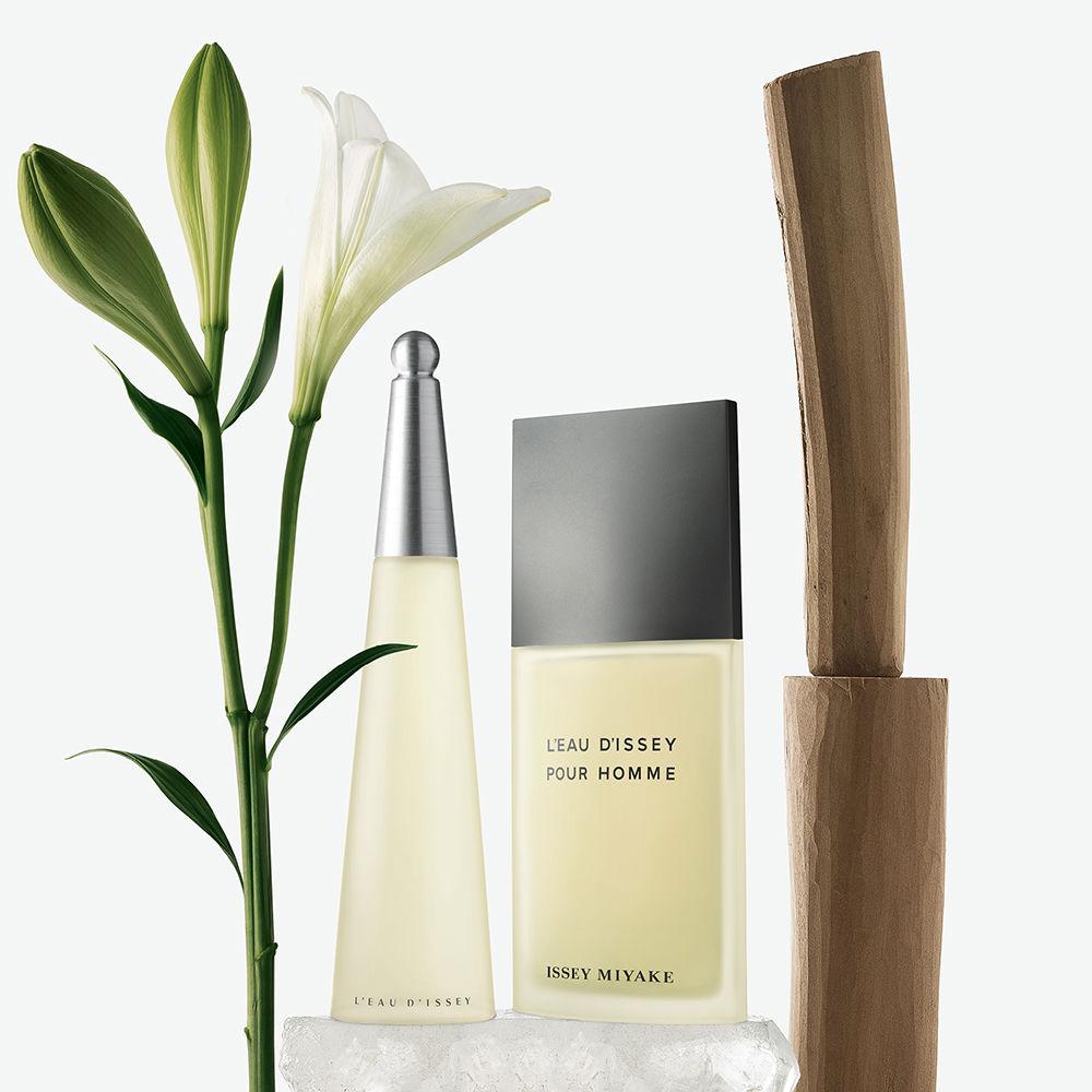 Issey Miyake L'EAU D'ISSEY POUR HOMME CASE Sconto di tempo limitato