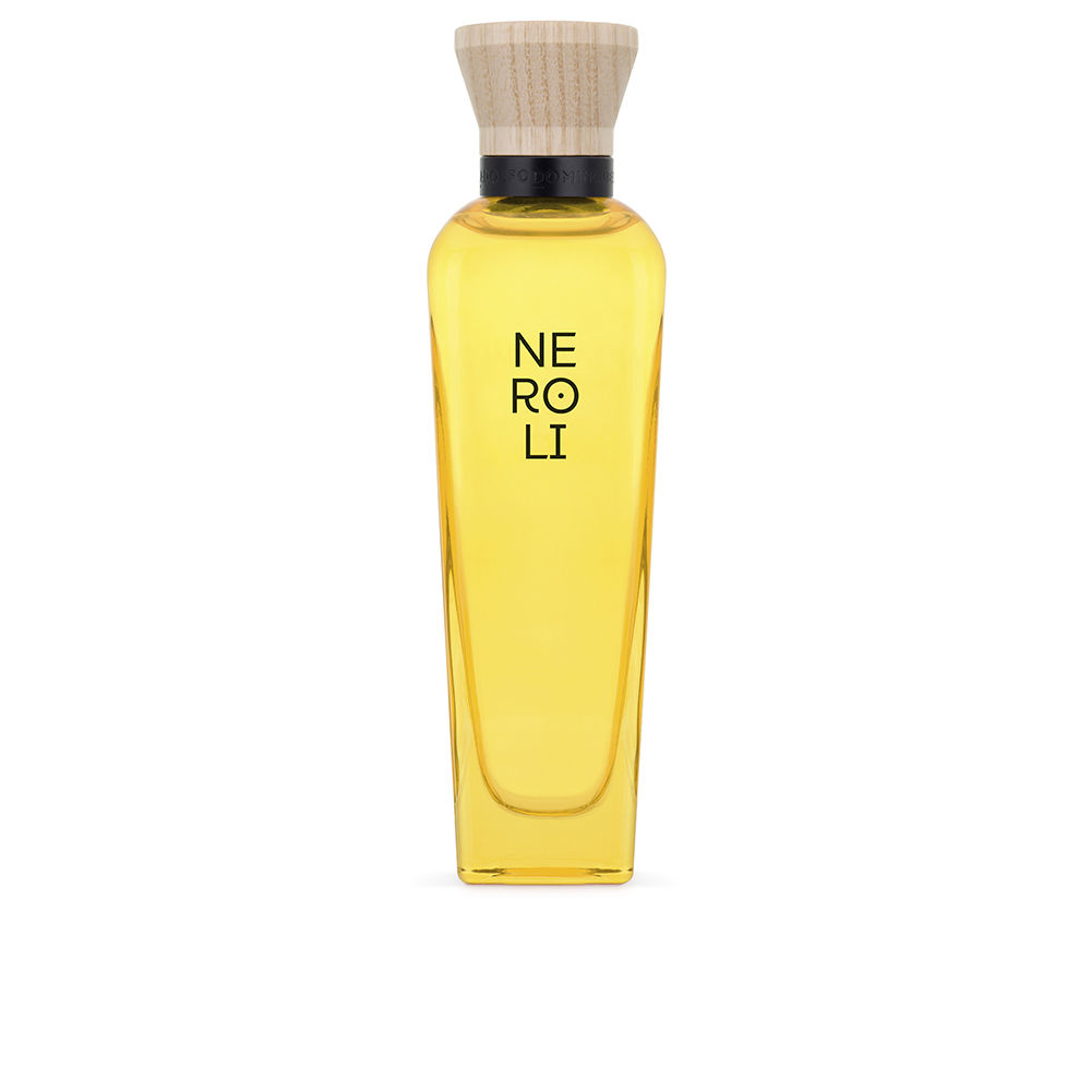 Adolfo Dominguez NEROLI WOMAN edición limitada