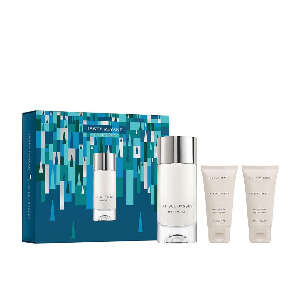 Issey Miyake IL CASO LE SEL D'ISSEY