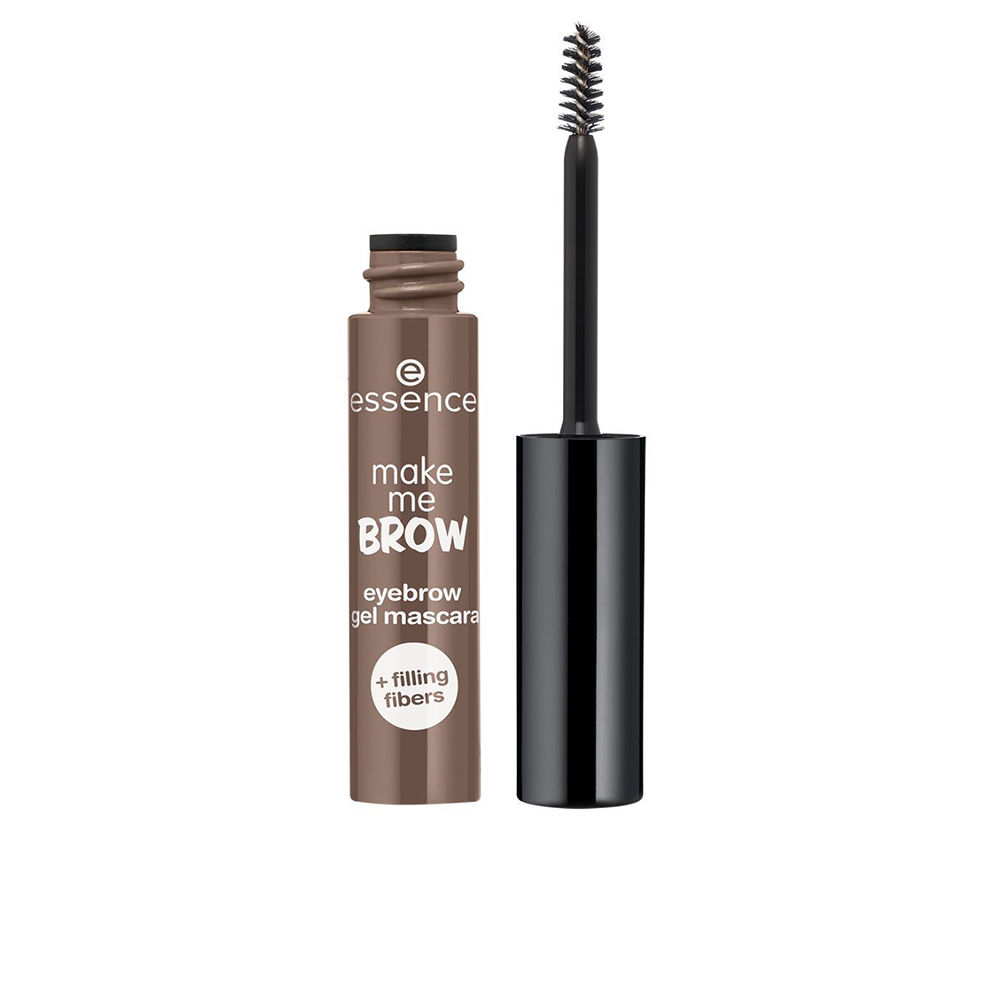 Essence MAKE ME BROW máscara gel para cejas Flash Sale