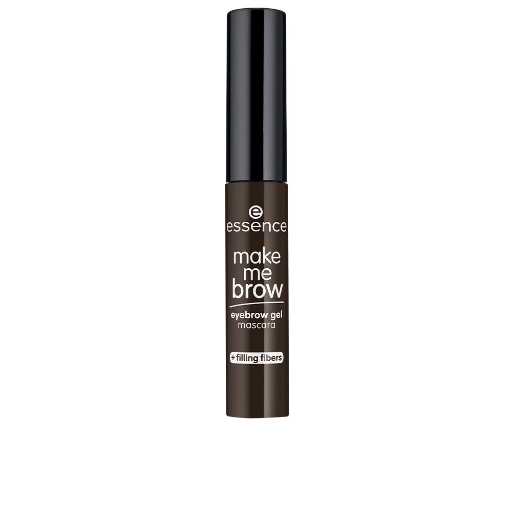 Essence MAKE ME BROW máscara gel para cejas Flash Sale