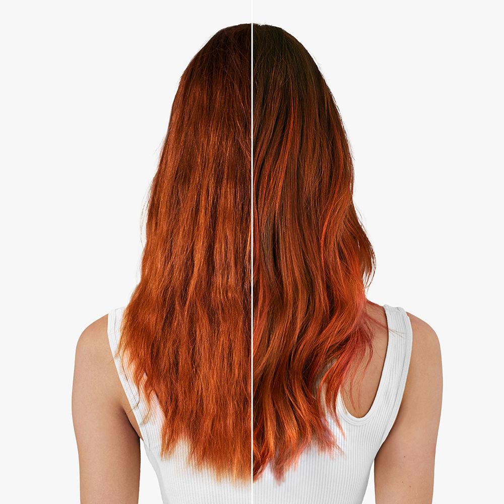 Wella Professionals INVIGO COLOR BRILLIANCE Maschera Protettiva Invigo Color Capelli folti Fornitura limitata