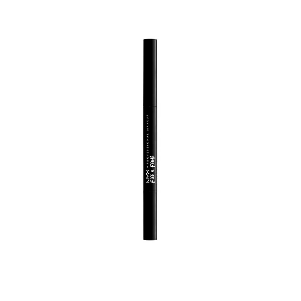 Nyx Professional Make Up FILL & FLUFF eyebrow pomade pencil Black Friday
