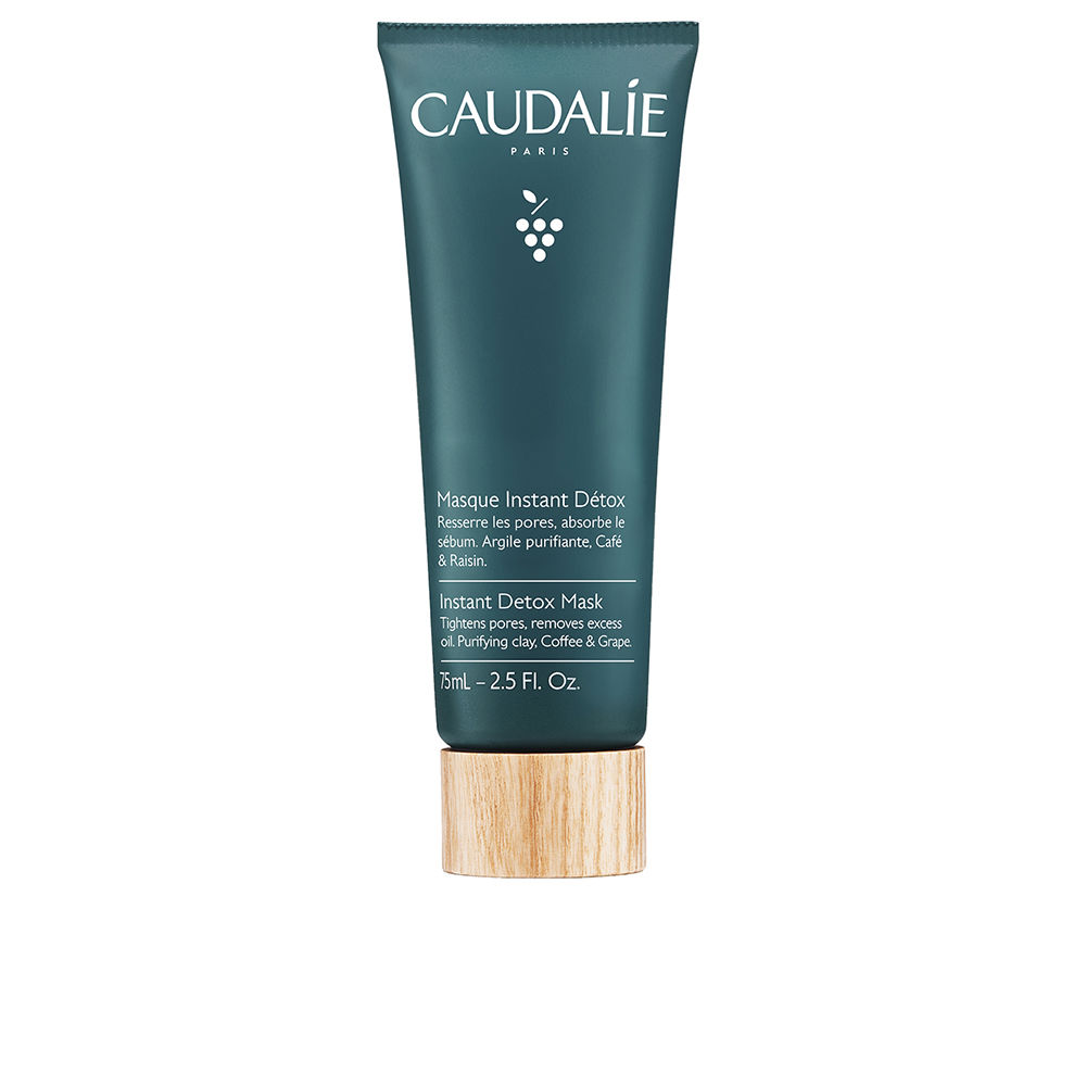 Caudalie MASCHERA DETOX ISTANTANEA