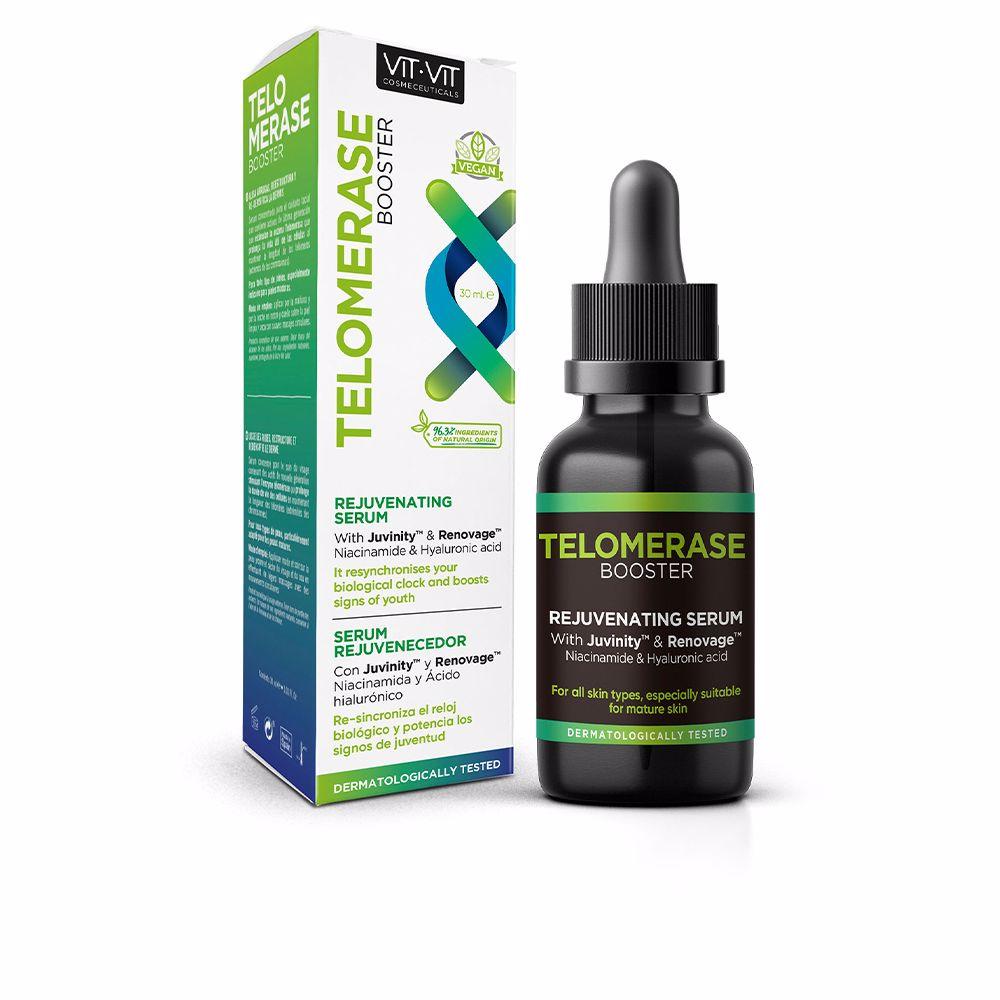 Diet Esthetic VIT VIT COSMECEUTICALS TELOMERASE serum