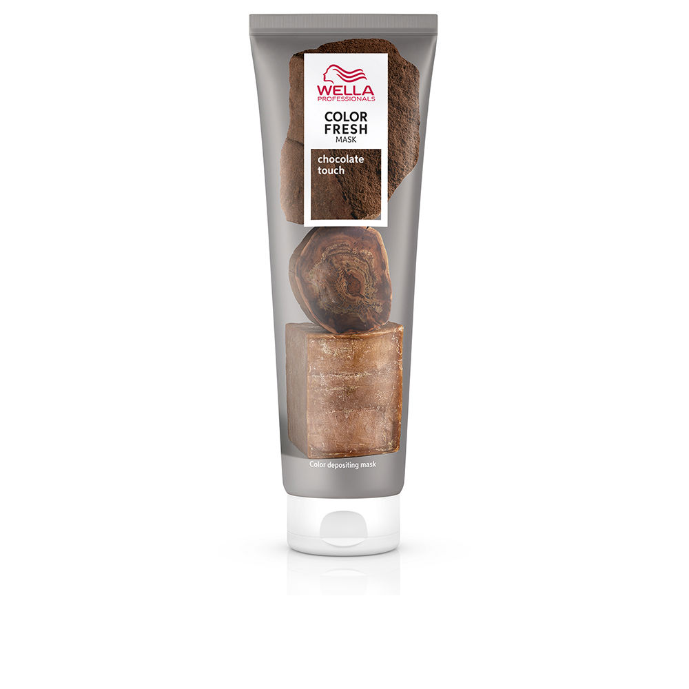 Wella Professionals COLOR FRESH MASK Maschera dal colore naturale
