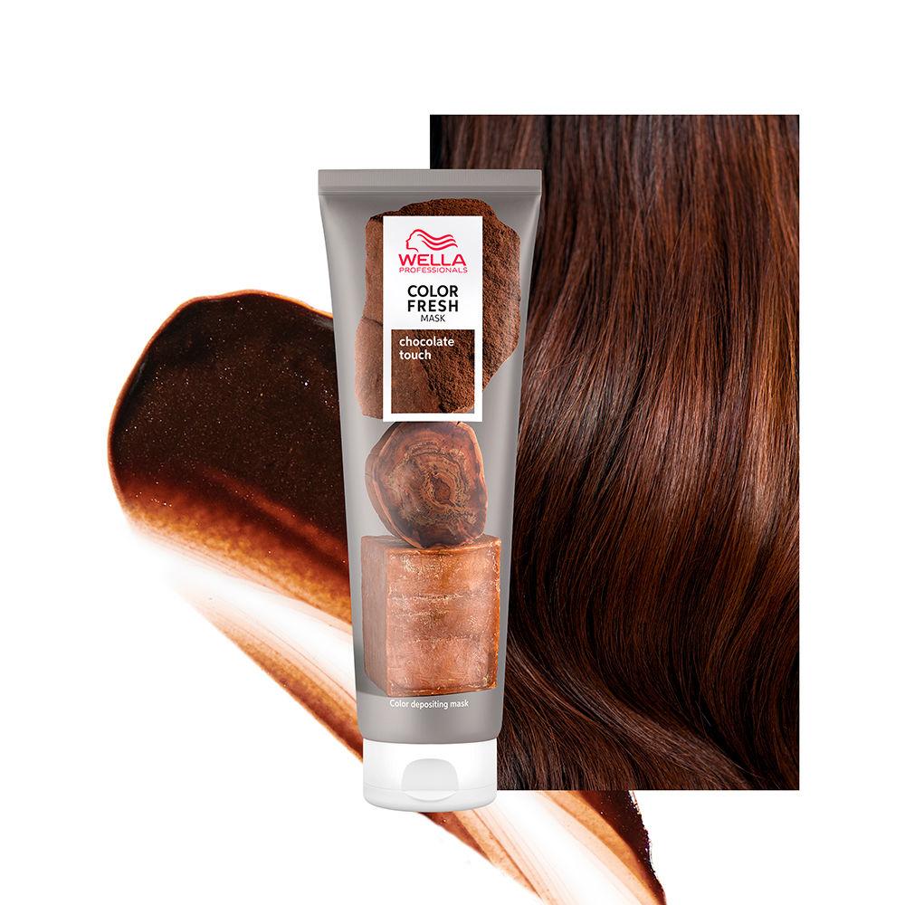 Wella Professionals COLOR FRESH MASK Maschera dal colore naturale Offerta migliore