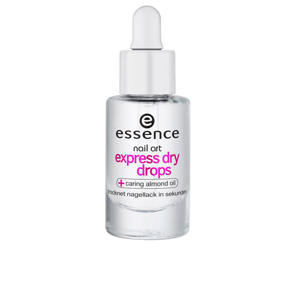 Essence EXPRESS DRY DROPS gotas secado express
