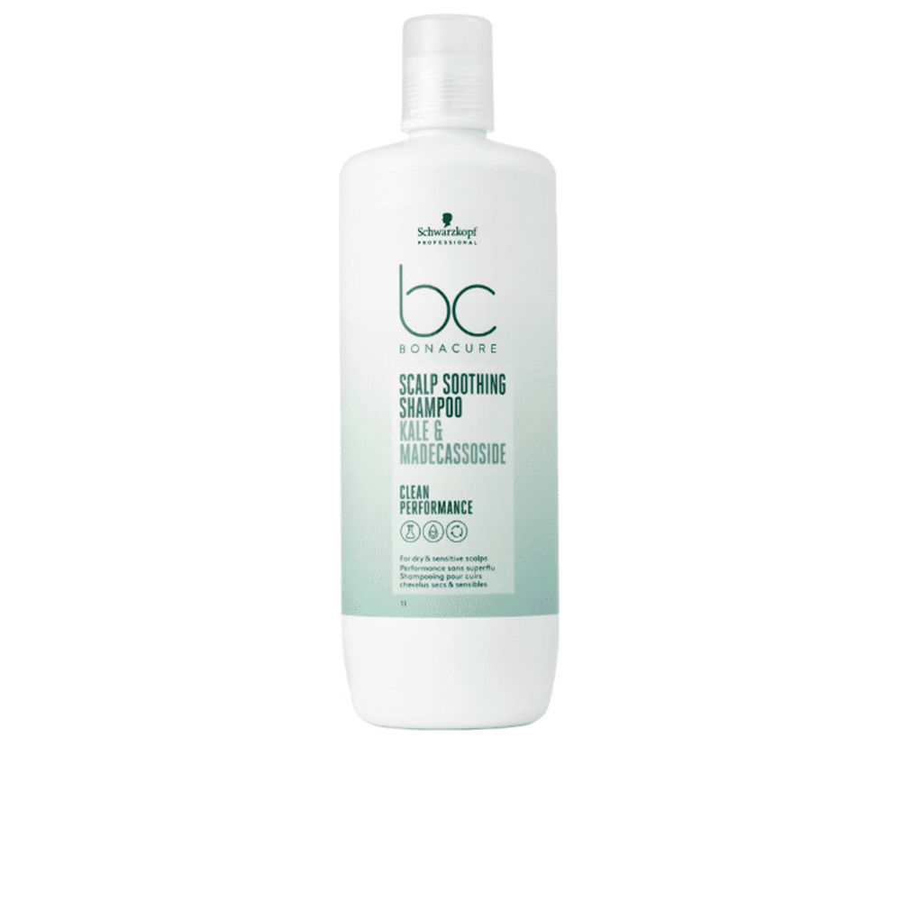 Schwarzkopf BC SCALP GENESIS shampoo lenitivo Lightning offer