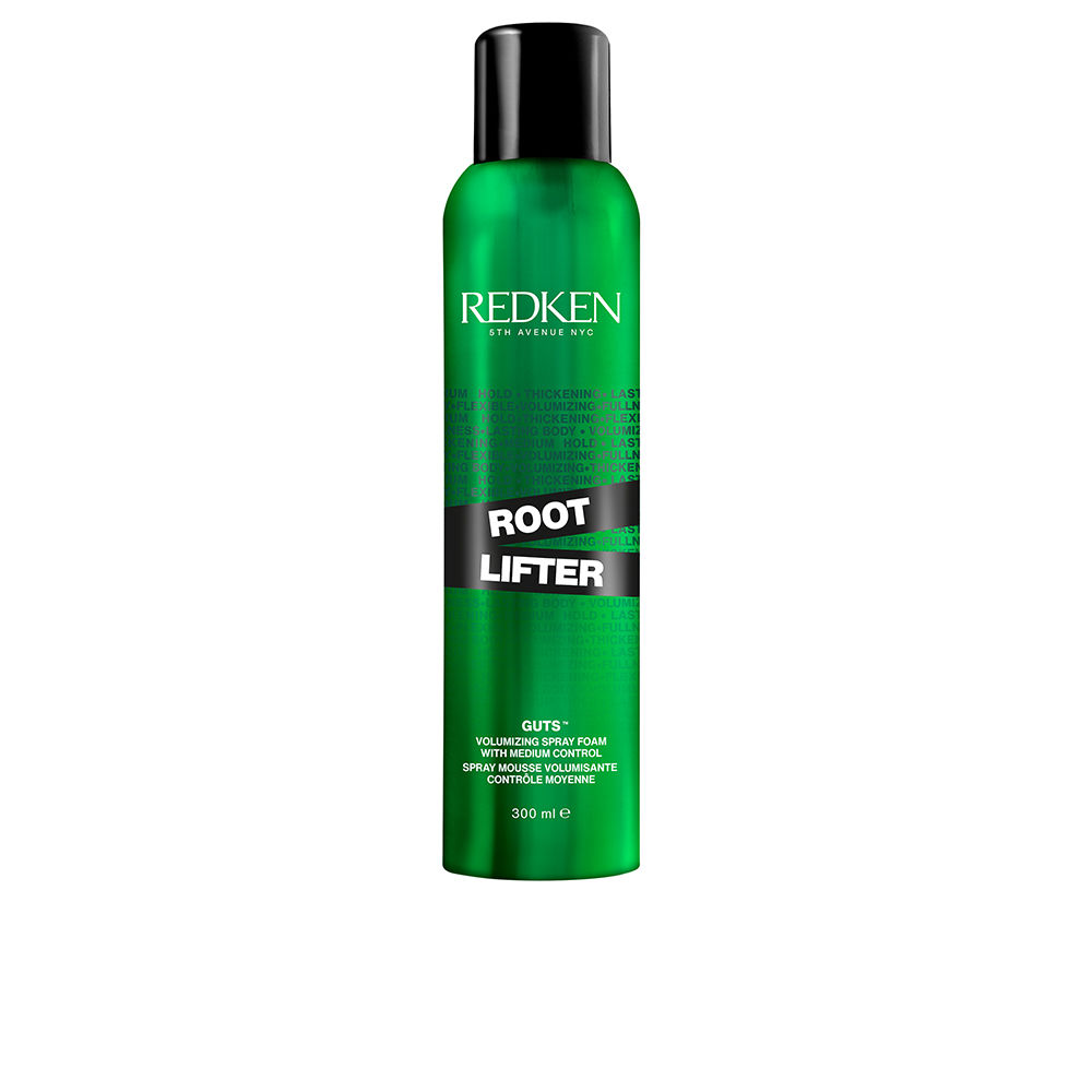 Redken ROOT LIFTER budella