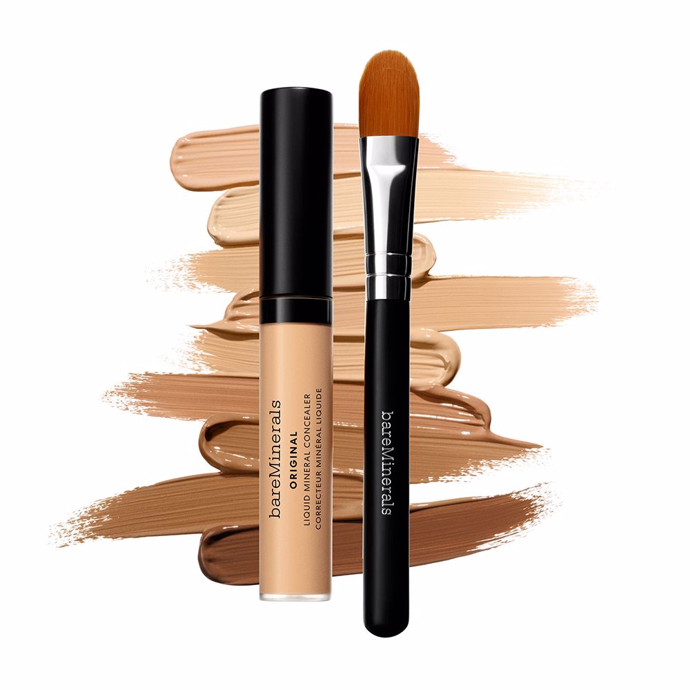 bareMinerals ORIGINAL liquid concealer Liquidazione