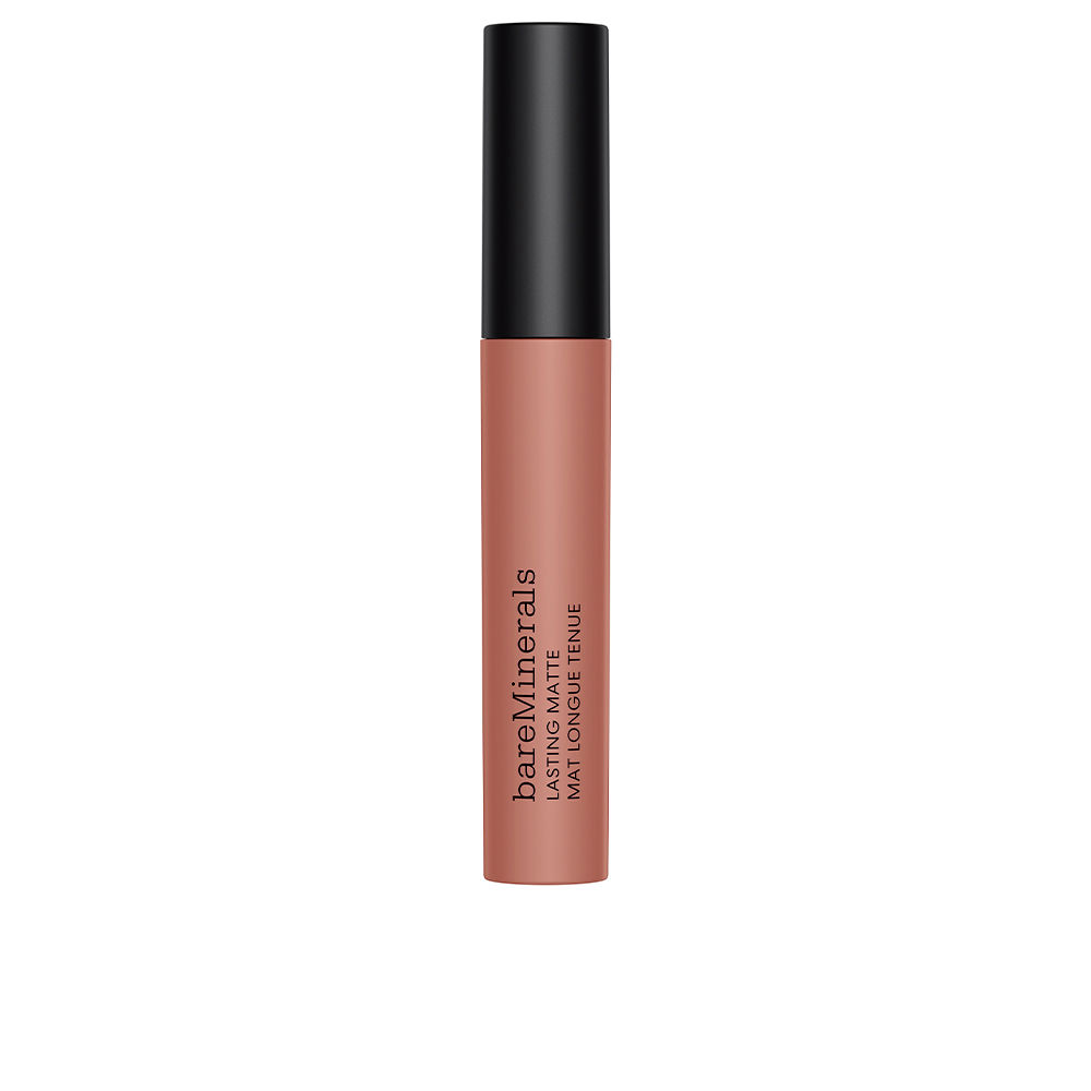 bareMinerals MINERALIST comfort matte