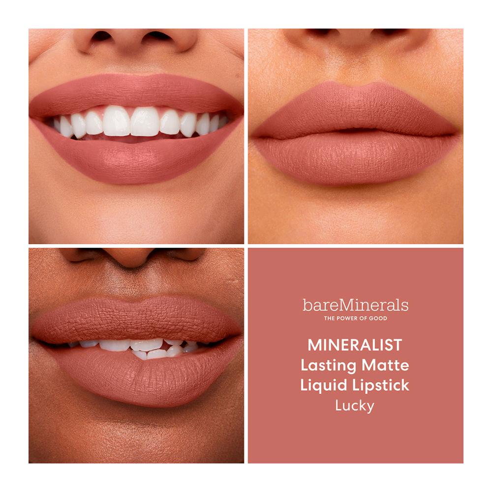 bareMinerals MINERALIST comfort matte Offerte giornaliere