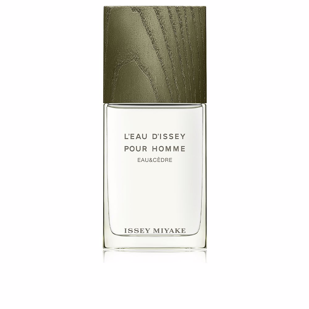 Issey Miyake L’EAU D’ISSEY POUR HOMME EAU & CEDRE