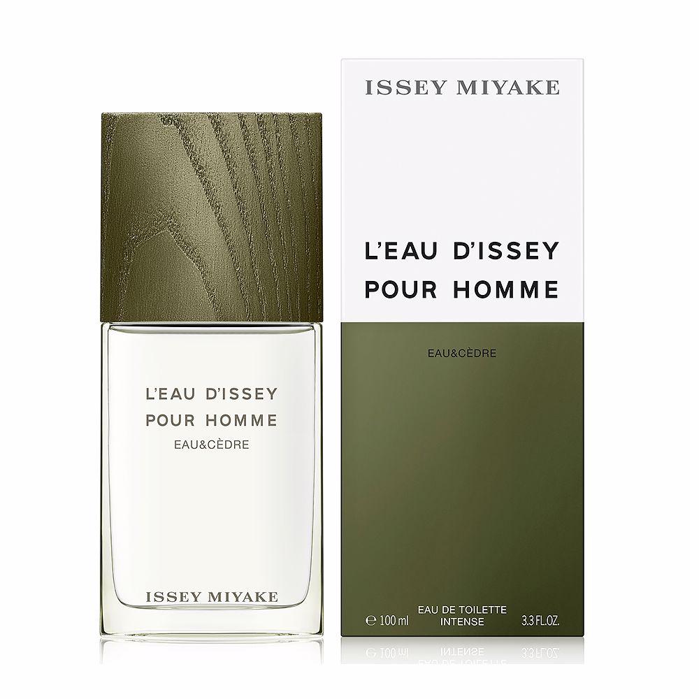 Issey Miyake L’EAU D’ISSEY POUR HOMME EAU & CEDRE Enormi risparmi