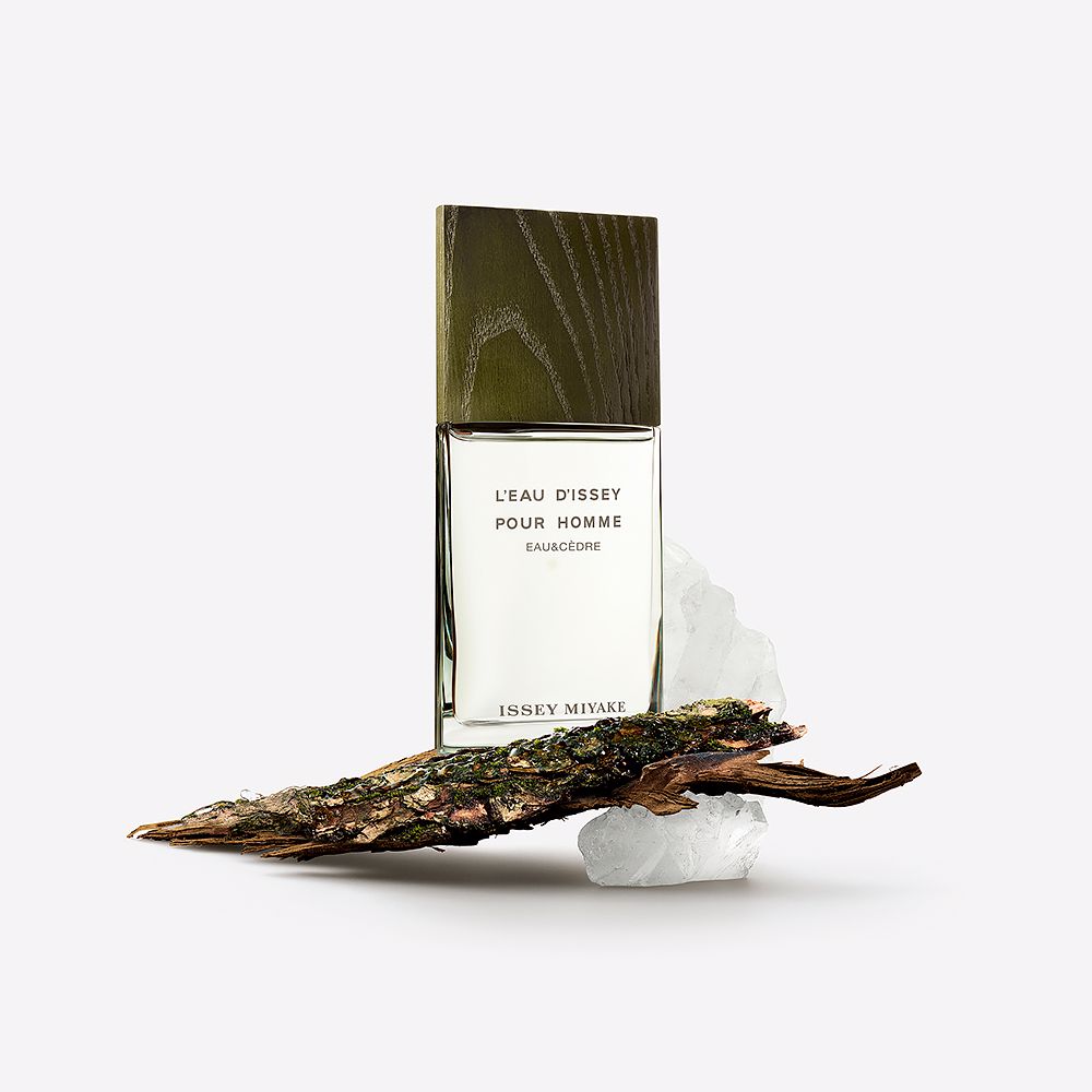 Issey Miyake L’EAU D’ISSEY POUR HOMME EAU & CEDRE Enormi risparmi