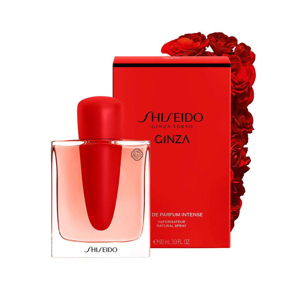 Shiseido GINZA INTENSE Eau de Parfum Sconti VIP