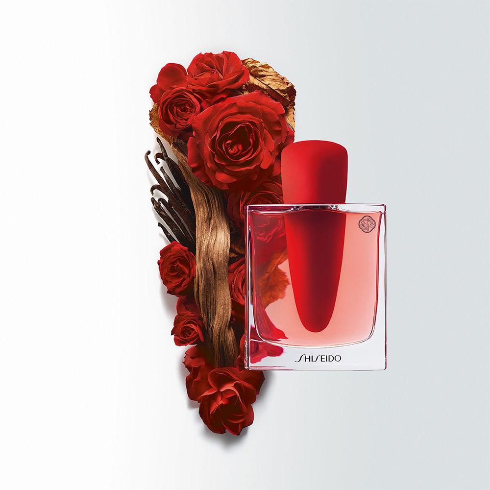 Shiseido GINZA INTENSE Eau de Parfum Sconti VIP