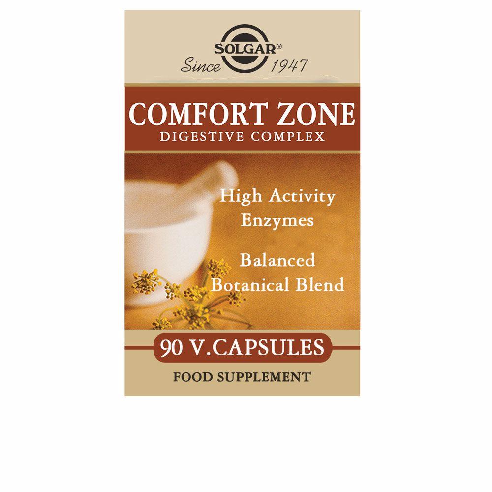 Solgar COMFORT ZONE DIGESTIVE COMPLEX