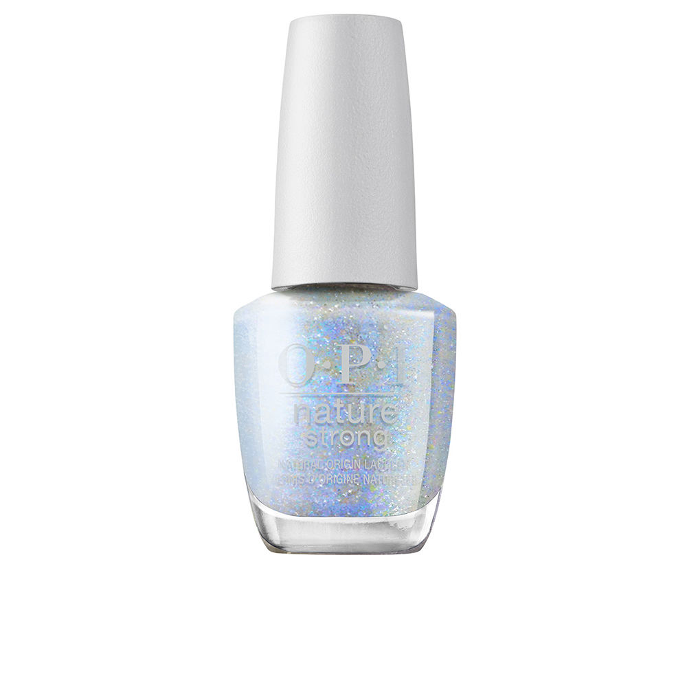 Opi NATURE STRONG Smalto di origine naturale