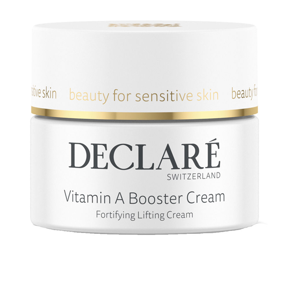 Declaré Crema potenziante VITAMINA A Promozione temporanea