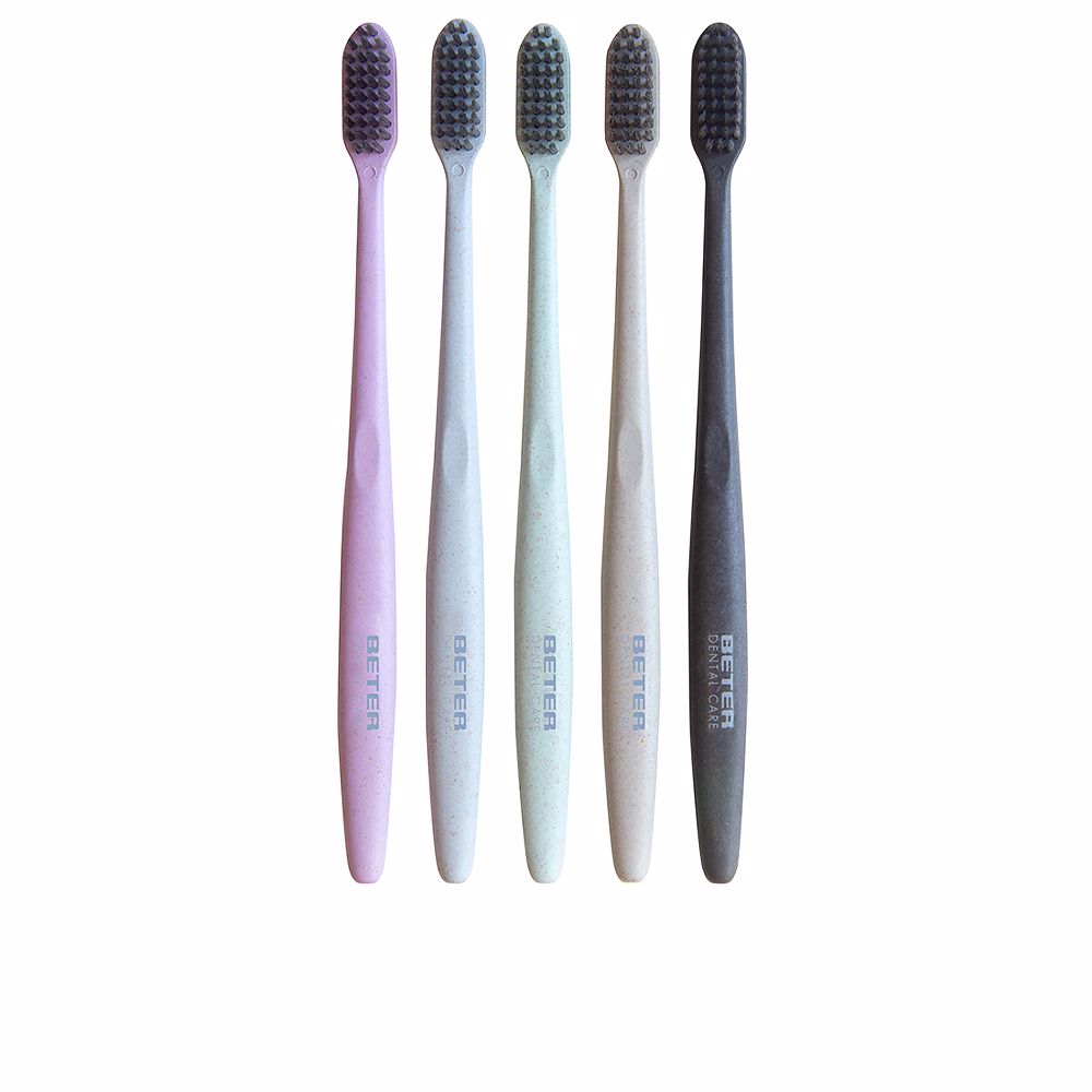 Beter CEPILLO DIENTES adultos #soft