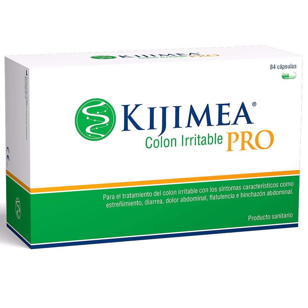 Kijimea INTESTINALE IRRITABILE PRO