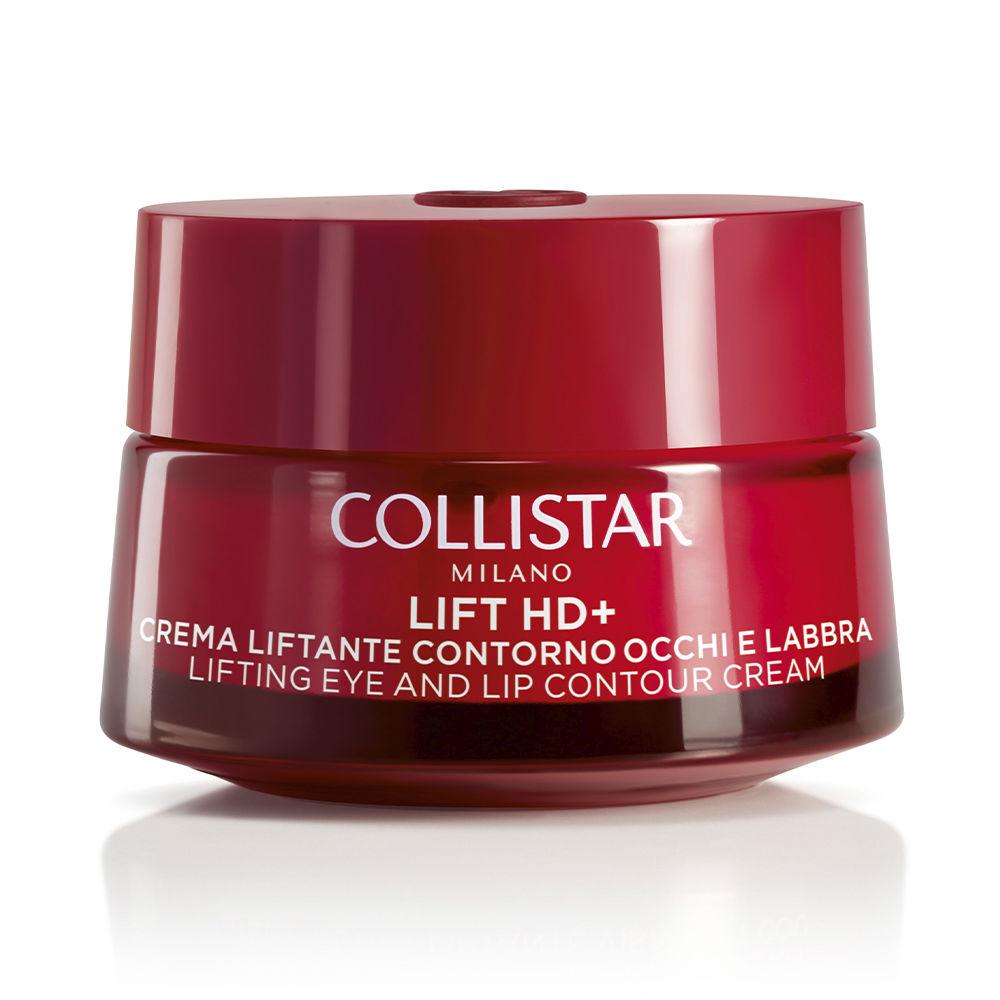 Collistar LIFT HD+ contorno occhi e labbra