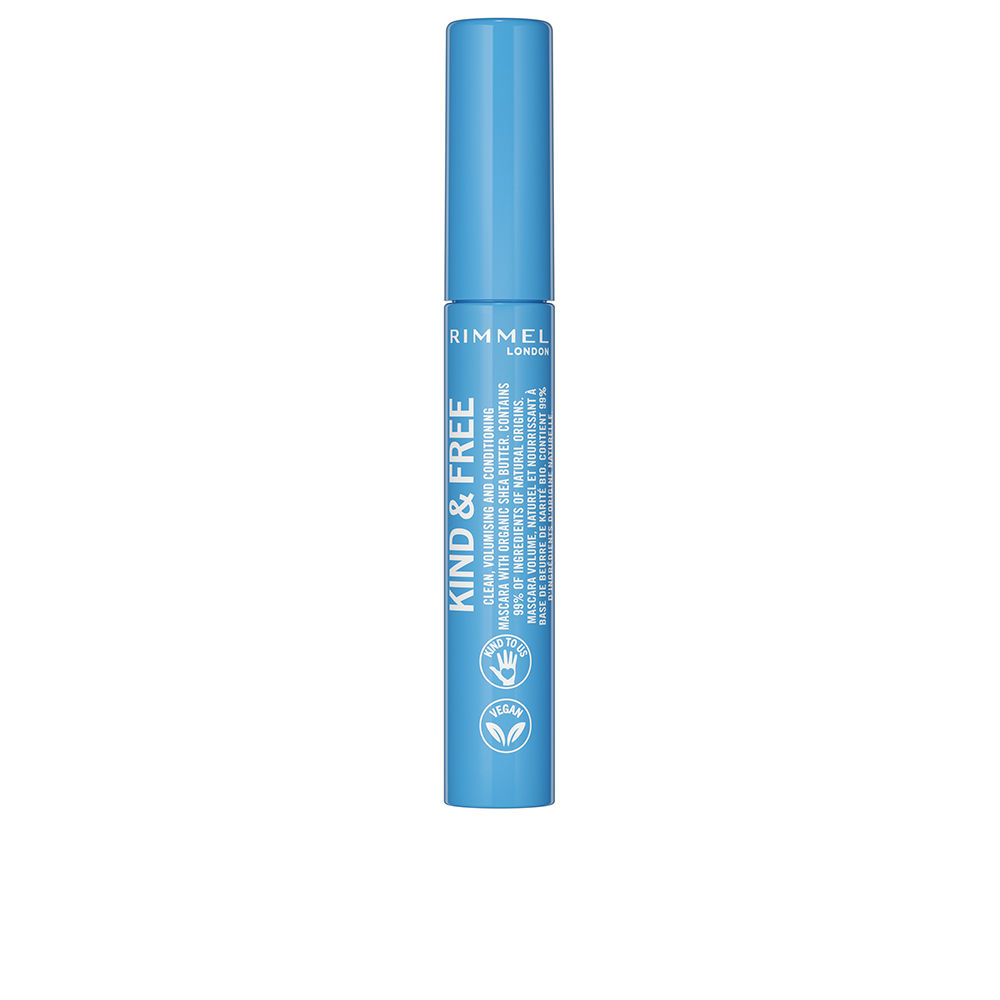 Rimmel London KIND & FREE mascara