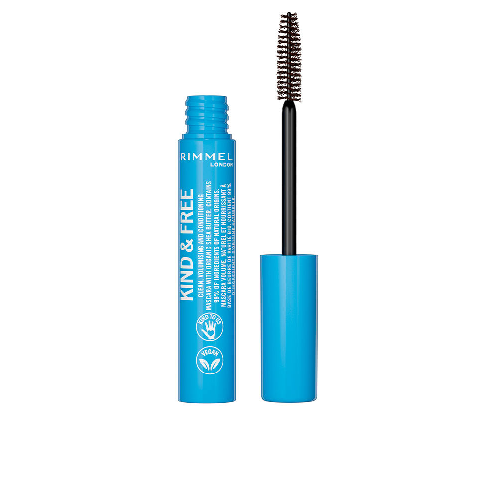 Rimmel London KIND & FREE mascara Black Friday Prezzi