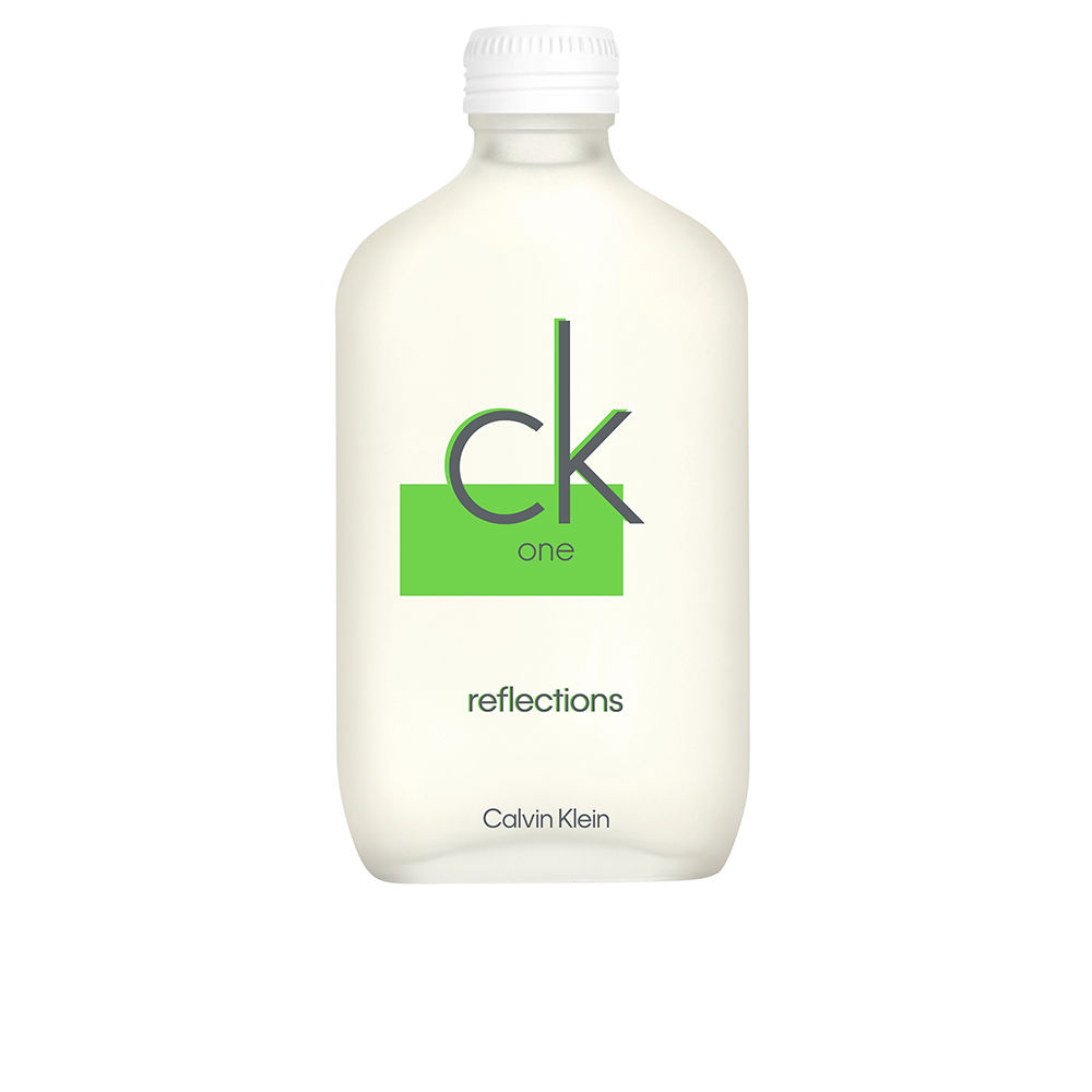 Calvin Klein CK ONE SUMMER 2024 REFLECTIONS 50% di sconto per tempo limitato