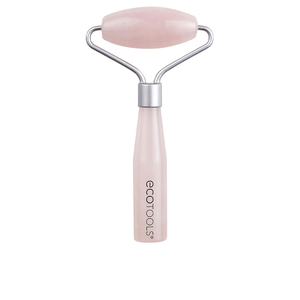 Ecotools ROSE QUARTZ mini roller