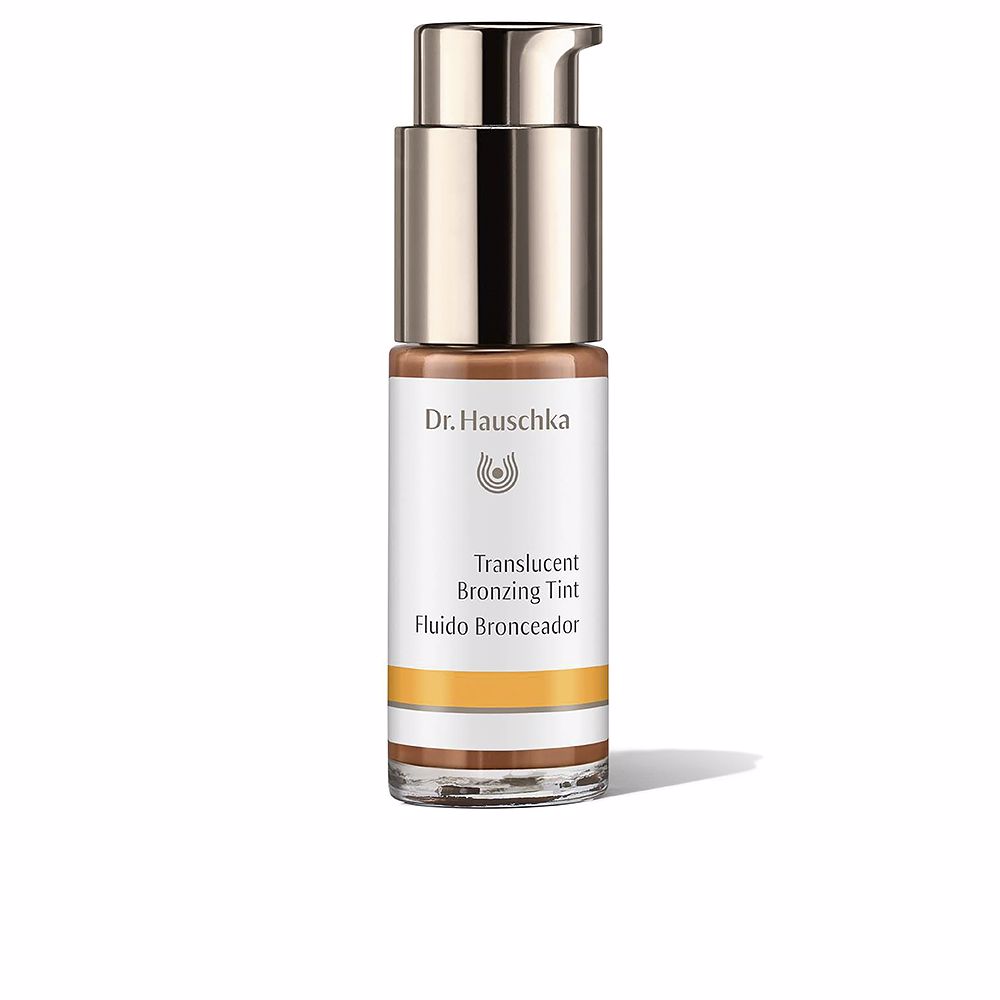 Dr. Hauschka Fluido abbronzante traslucido