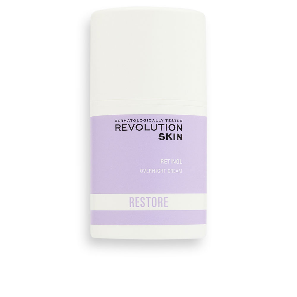 Revolution Skincare RETINOLO crema da notte Pezzi Unici