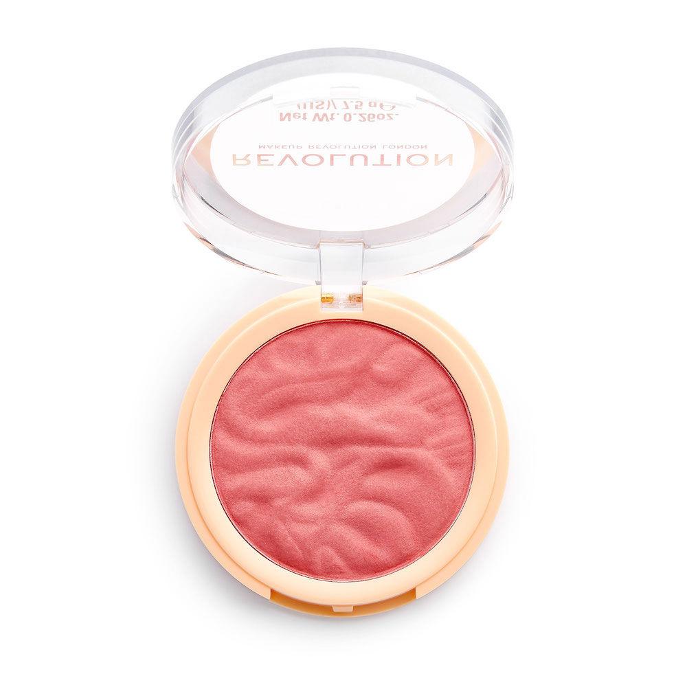 Revolution Make Up Fard RELOADED Soddisfazione Garantita