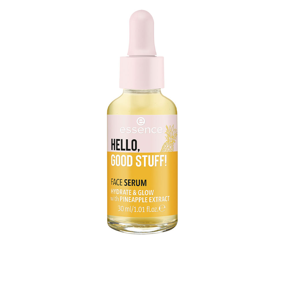 Essence HELLO GOOD STUFF sérum facial