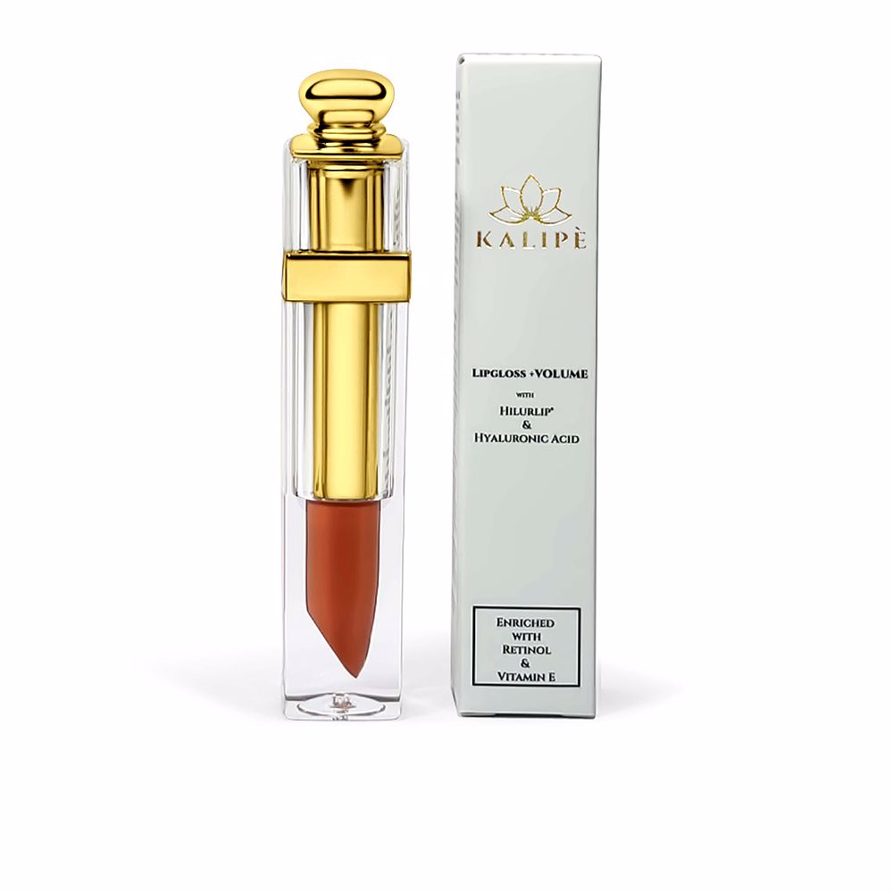 Kalipè LIPGLOSS + VOLUME con hilurlip e acido ialuronico Promozione Limitata