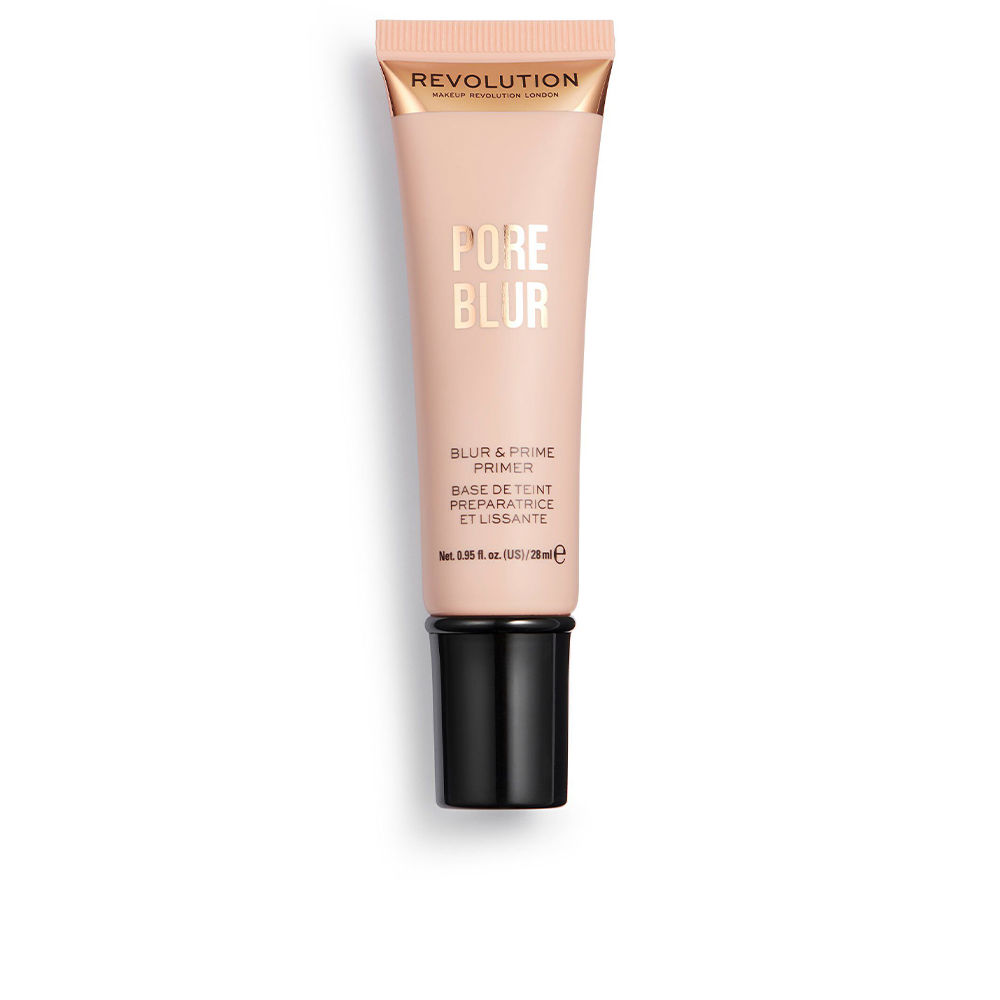 Revolution Make Up PORE BLUR blur & prime primer