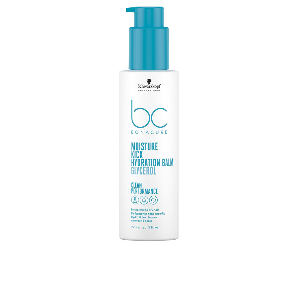 Schwarzkopf BC MOISTURE KICK balsamo idratante
