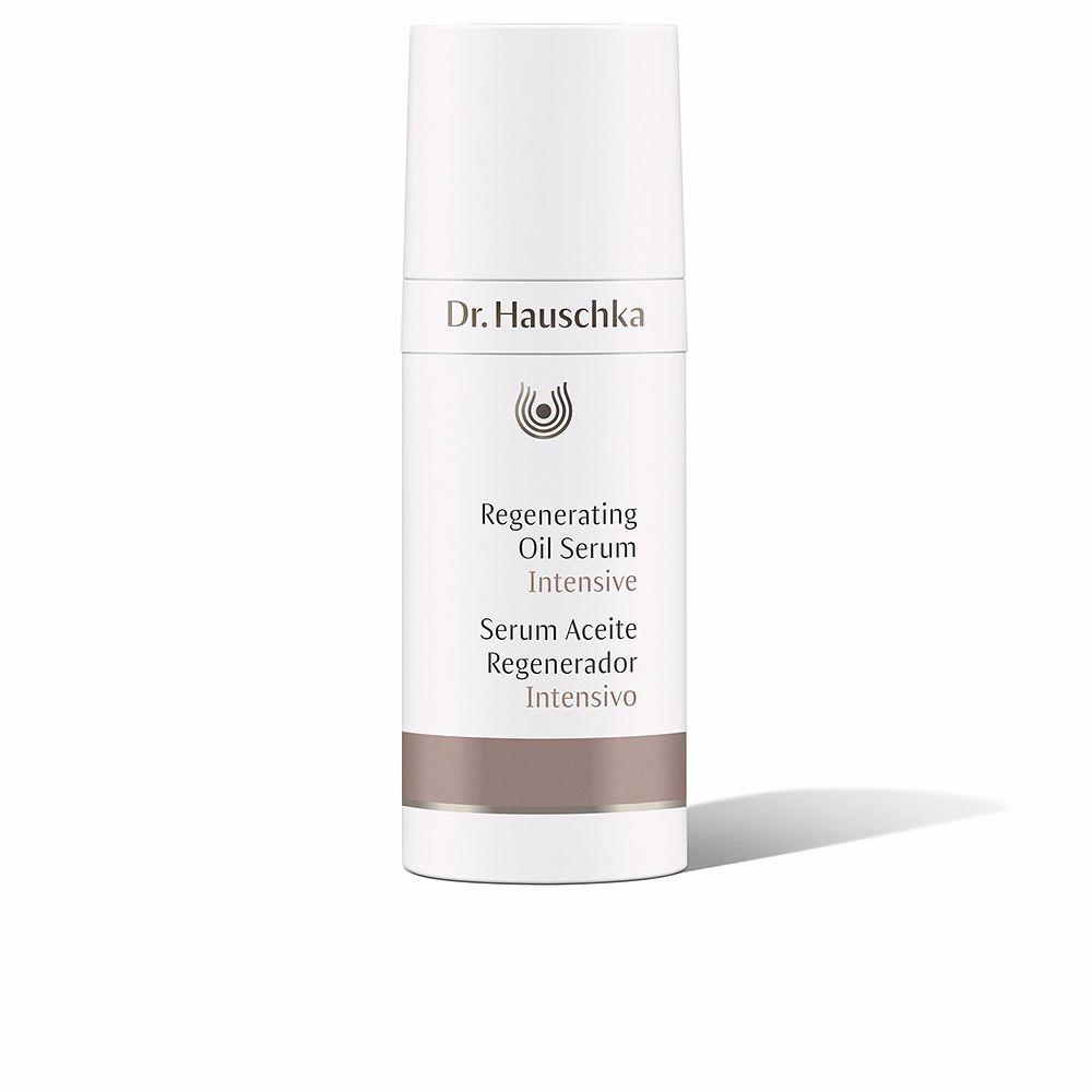 Dr. Hauschka Siero rigenerante intensivo