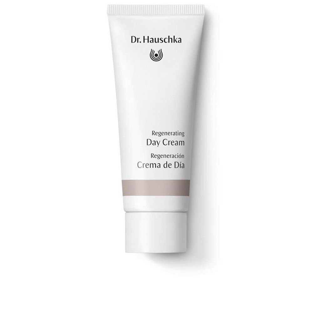 Dr. Hauschka Crema viso giorno intensiva rigenerante