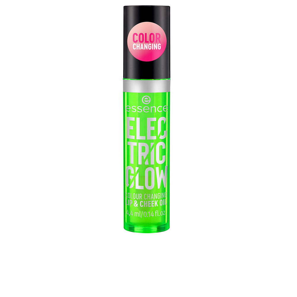 Essence Rossetto ELECTRIC GLOW