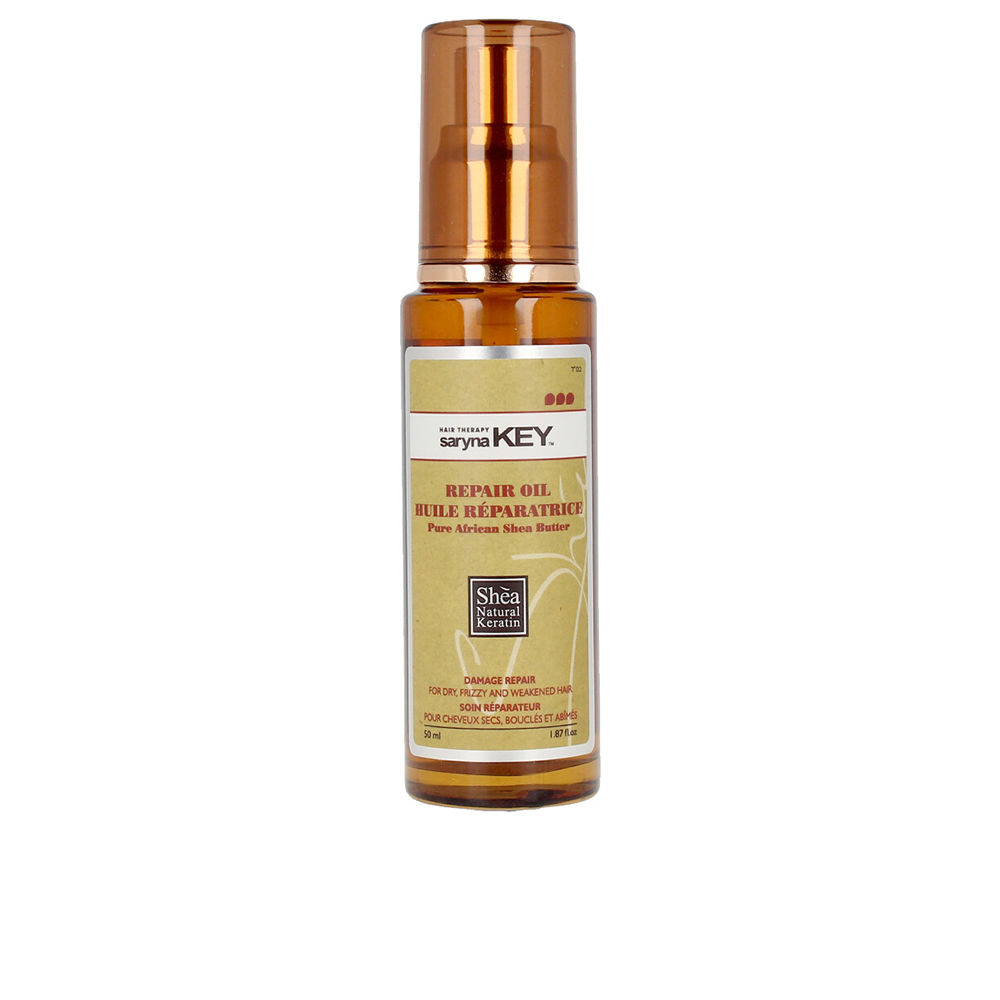 Saryna Key Olio per RIPARAZIONE DANNI Vendita calda