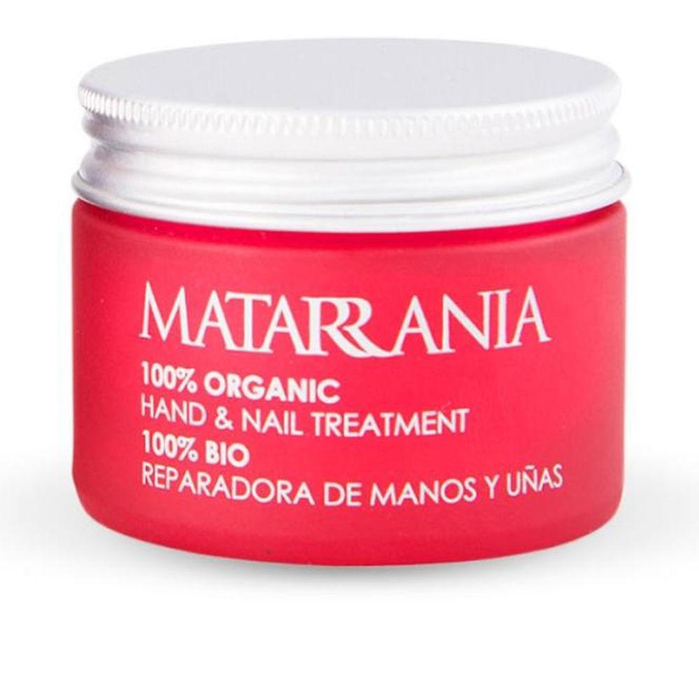 Matarrania RIPARAZIONE MANI E UNGHIE 100% BIO Offerta migliore